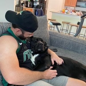 Meet your Posher, Jonathan